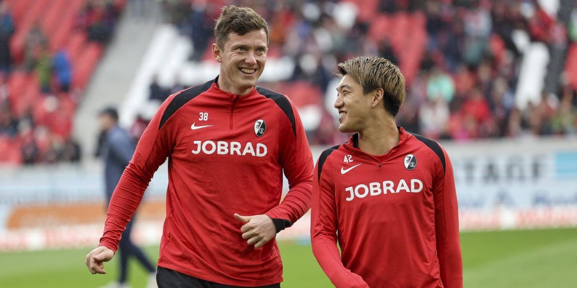 Transfergerüchte: Gladbach wildert in der Bundesliga, Werder-Star bleibt