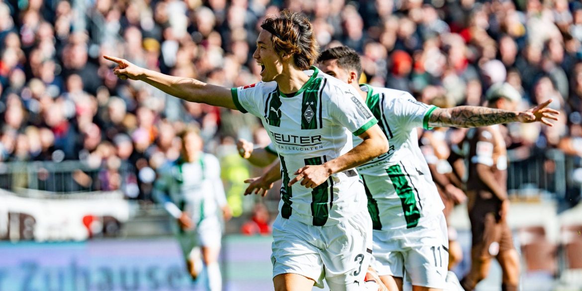 Transfergerüchte: Internationale Top-Klubs wollen zwei Gladbach-Stars – News zu Guirassy