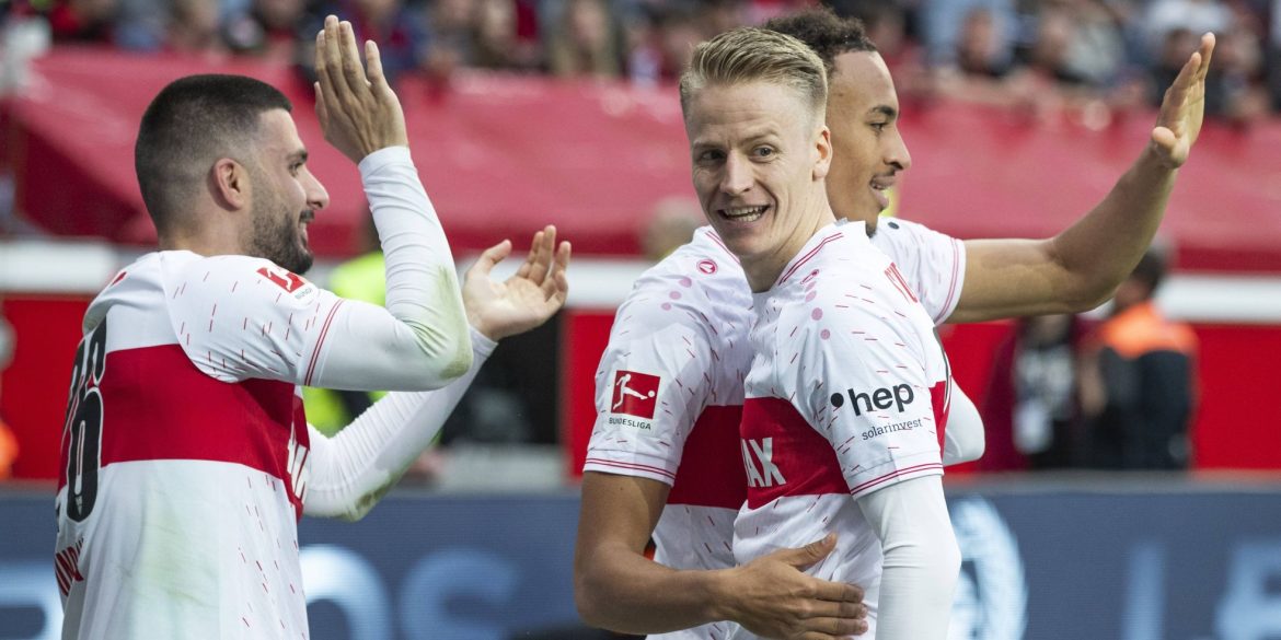 Transfers beim VfB Stuttgart: Wer kommt noch, wer geht noch?