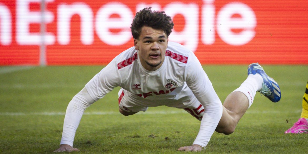 Die Gewinner des 19. Spieltags: Neue Gesichter beim 1. FC Köln und ein fast Vergessener