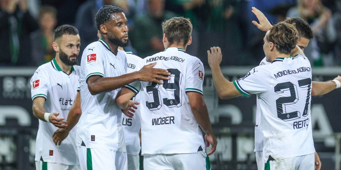 Frag Comunio: Vier Gladbach-Stars im Check – Xhaka oder Grifo?