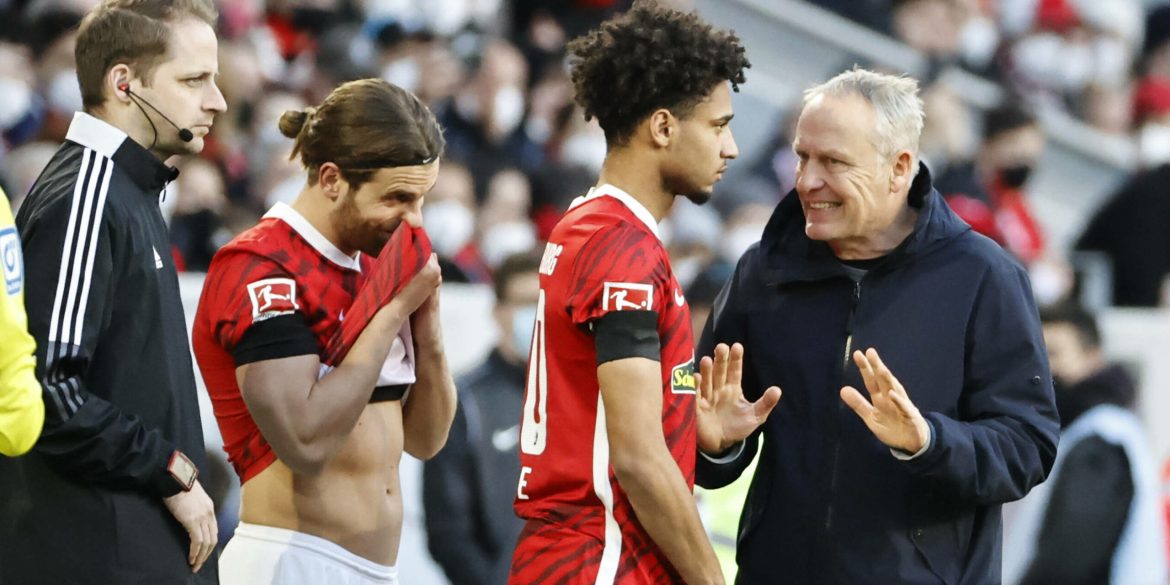 Neue Serie für den SC Freiburg? Die Spielplan-Kaufempfehlungen der Woche