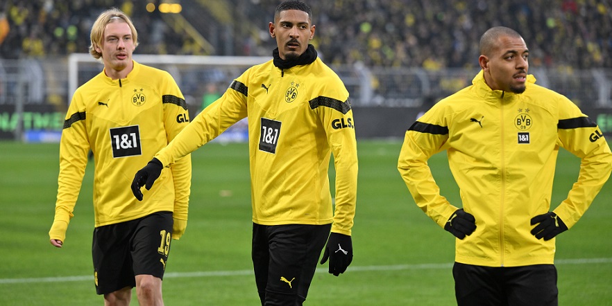 Marktwertverlierer: Quintett um BVB-Duo jetzt schnell verkaufen?