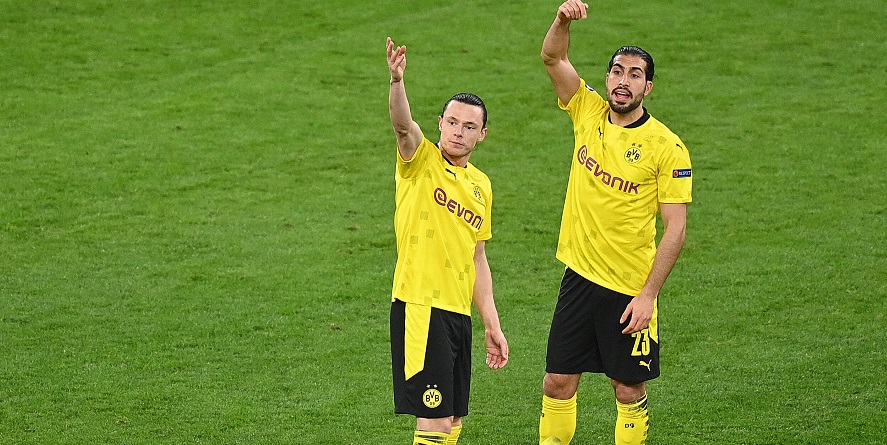 Kaufempfehlungen Borussia Dortmund: Guerreiro-Ersatz, Rückkehrer und ein Geheimtipp