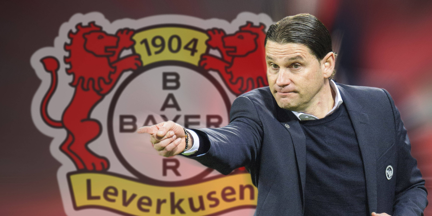 Teamcheck Bayer Leverkusen: Werkself 2.0 mit Bosz 2.0?