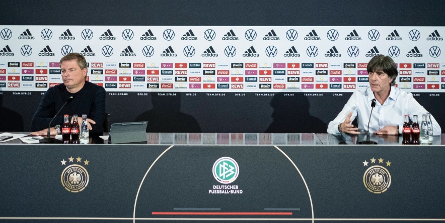 EM-Kader: Sag mal Jogi, spielst du etwa kein Comunio?!