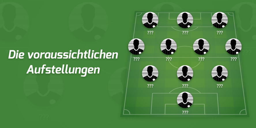 1. FC Union Berlin – Arminia Bielefeld: Die voraussichtlichen Aufstellungen