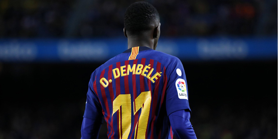 Comunio-Gerüchteküche: Dembele für Sane?