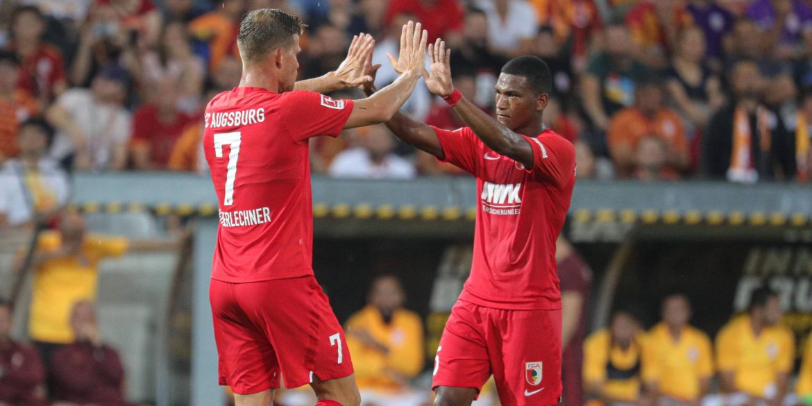 Testspiele am Donnerstag: Augsburger Kantersieg über Galatasaray – drei Neuzugänge treffen
