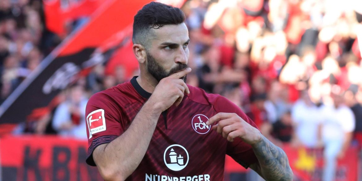 Kaufempfehlungen Nürnberg: Ishak kehrt zurück! Wenn die Offensive ins Rollen kommt…
