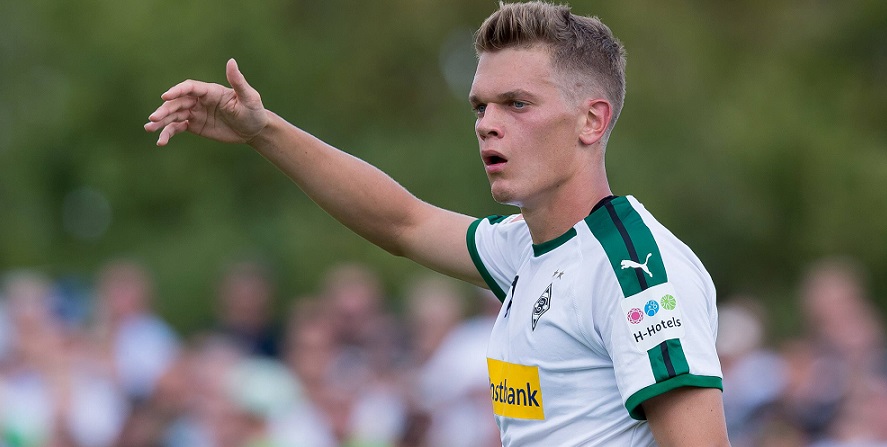 Marktwertverlierer KW 33: Ginter und Co. – Abwehr auf Abwegen!
