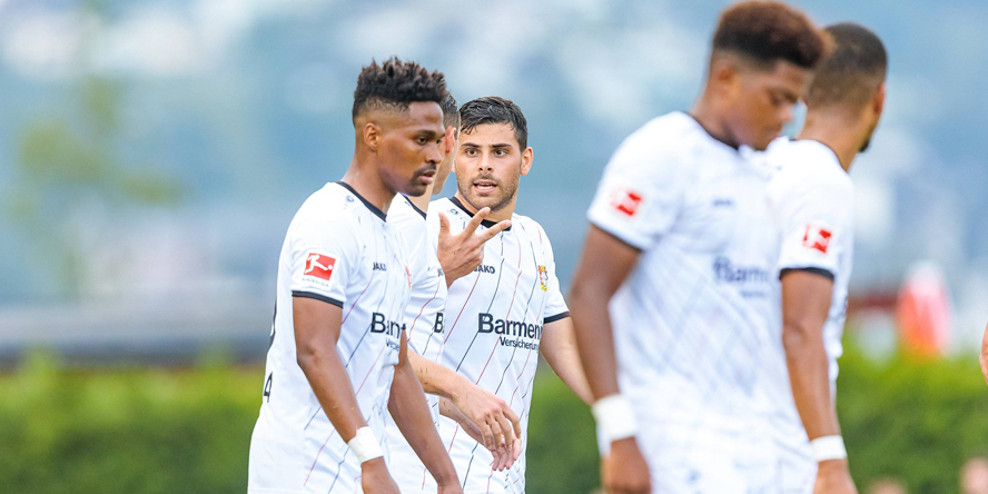 Saisonvorschau Bayer Leverkusen: Nur die Königsklasse zählt