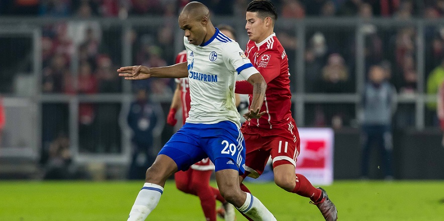 Absolute MW-Gewinner KW 31: Naldo und Co. bringen bei Comunio Millionen ein!