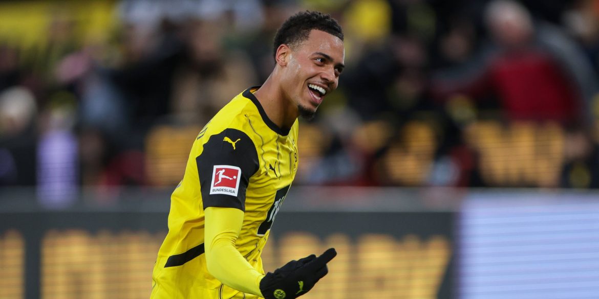 Die Gewinner des 11. Spieltags: BVB-Duo überzeugt, VfB-Joker sticht
