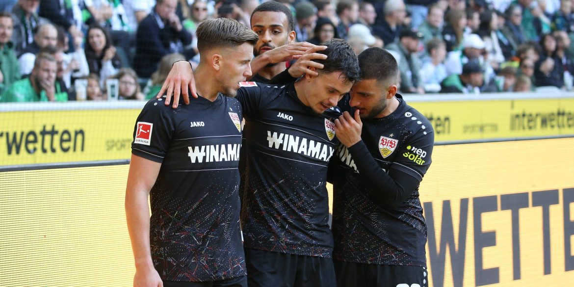 Die Gewinner des 3. Spieltags: Neuer VfB-Spielmacher & TSG-Rückkehrer – jetzt kaufen!