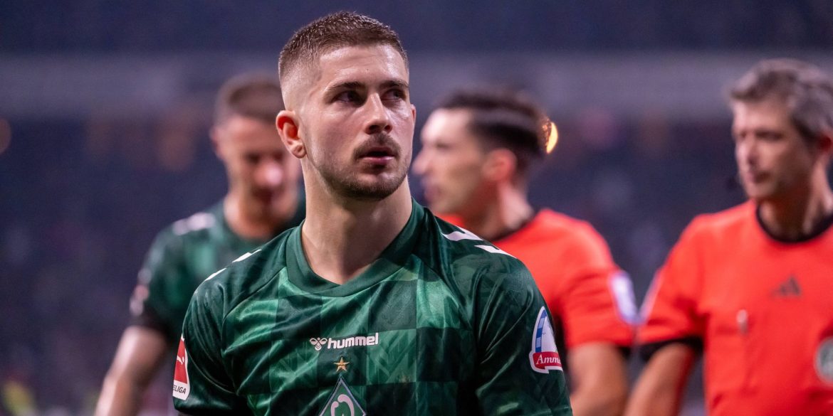 Kaufempfehlungen Mittelfeld: Werder-Star & Konstante des FC St. Pauli