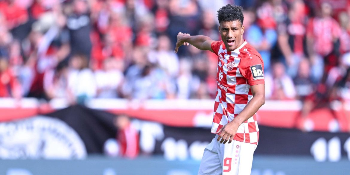 Spieltags-Asse: Wird Onisiwo zum Mainzer Bann-Brecher?