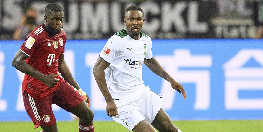 Transfergerüchte: Thuram soll bleiben, Upamecano vor Abschied?