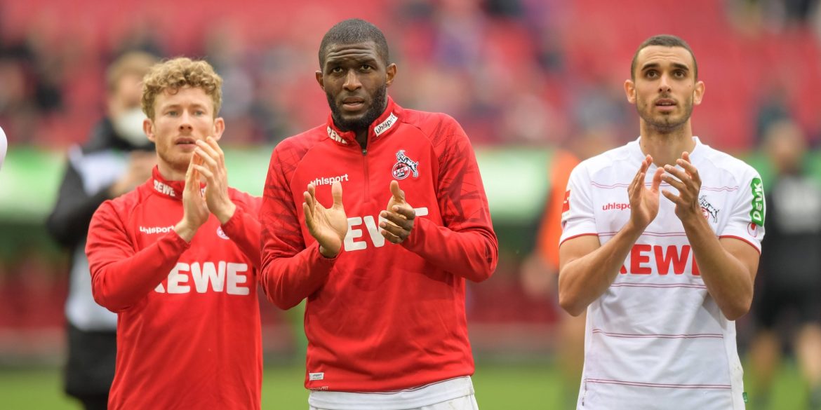 Teamcheck 1. FC Köln: Jetzt bloß kein zweites 2017/18 – geht noch ein Star?