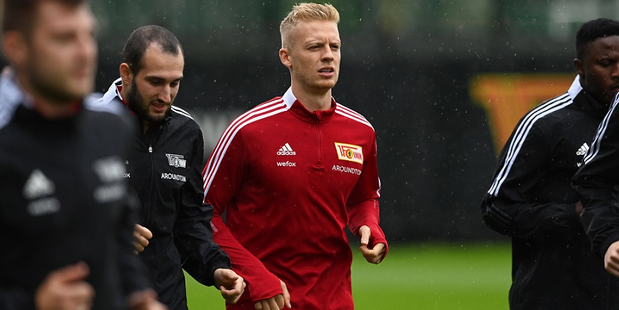 Comunio-Check Timo Baumgartl: Bundesliga in Köpenick statt Champions League