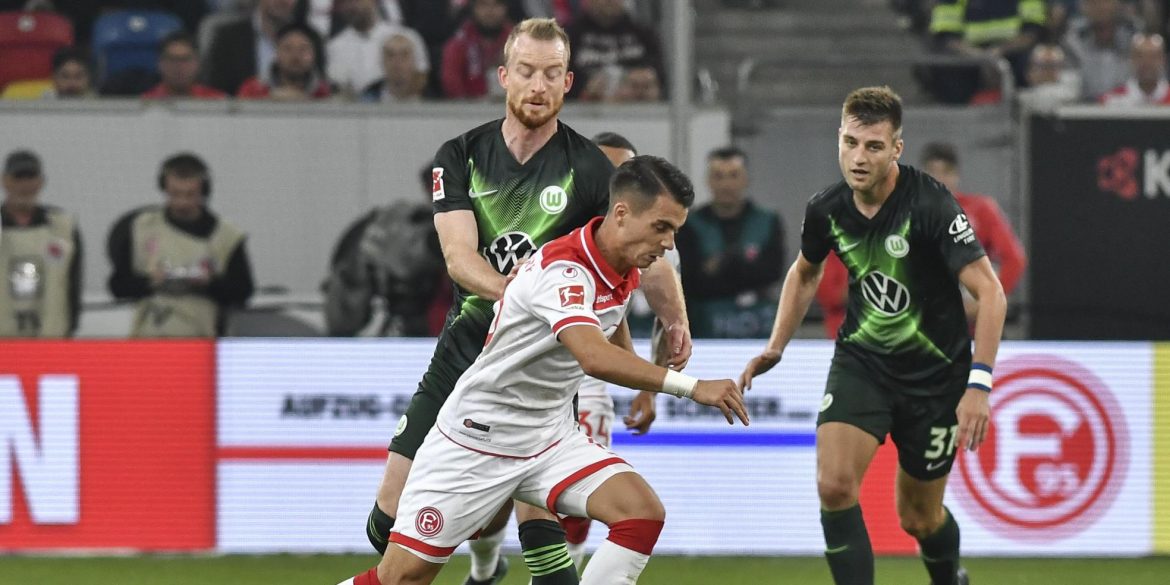 Die beste deutsche Bundesliga-Elf 2019/20: Arnold, Max & Thommy in die Nationalmannschaft?