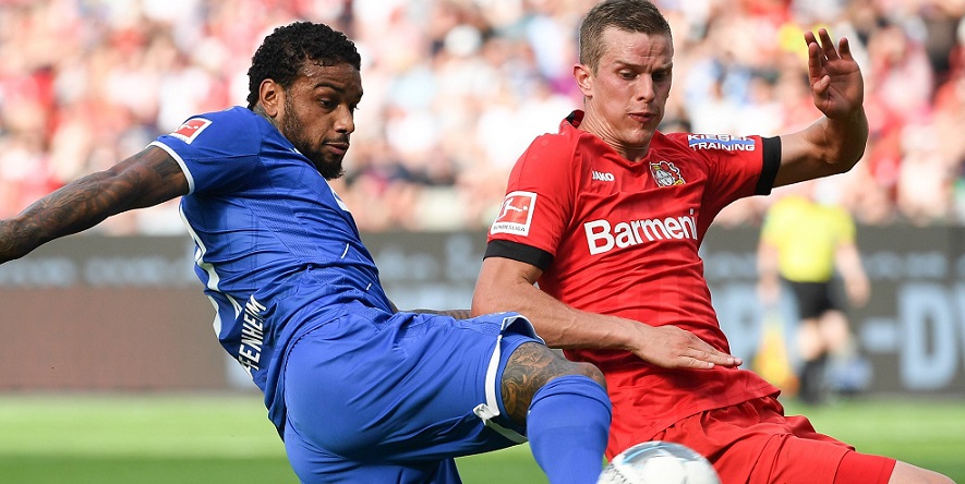 Marktwertverlierer der Woche – KW 50: Bei diesen Spielern zeigt die Kurve deutlich nach unten