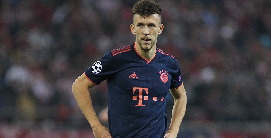 Marktwertverlierer der Woche – KW 43: Perisic und Co. mit deutlichem Abschwung