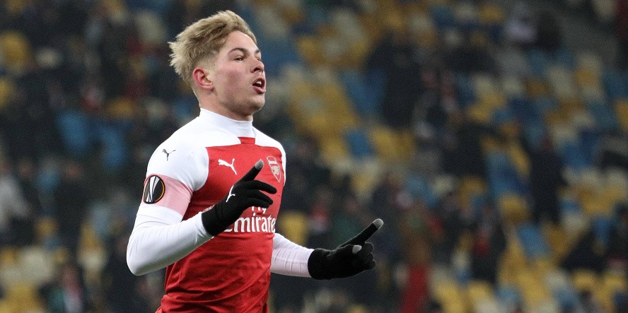 Emile Smith Rowe im Check: Was kann der Weltmeister bei RB bewirken?