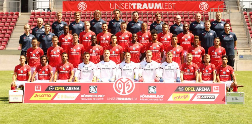 Saisonvorschau Mainz 05: Wundertüte Mayence 05