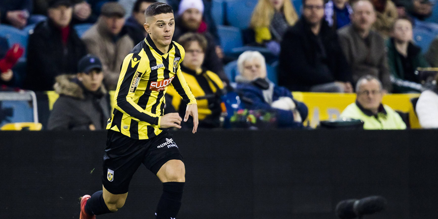 Bremen-Neuzugang Milot Rashica im Comunio-Check: Marktwert, Chancen, Potenzial